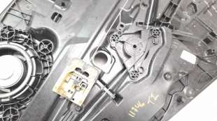 Recambio de elevalunas trasero izquierdo para volvo xc60 2017- business plus awd referencia OEM IAM 31416997   2