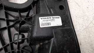 Recambio de elevalunas trasero izquierdo para volvo xc60 2017- business plus awd referencia OEM IAM 31416997  