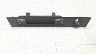 Recambio de maneta exterior maletero / porton para volvo xc60 2017- business plus awd referencia OEM IAM 31675542  