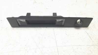 Recambio de maneta exterior maletero / porton para volvo xc60 2017- business plus awd referencia OEM IAM 31675542  