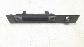 Recambio de maneta exterior maletero / porton para volvo xc60 2017- business plus awd referencia OEM IAM 31675542  