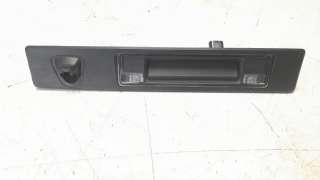 Recambio de maneta exterior maletero / porton para volvo xc60 2017- business plus awd referencia OEM IAM 31675542  