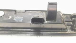 Recambio de maneta exterior maletero / porton para volvo xc60 2017- business plus awd referencia OEM IAM 31675542  