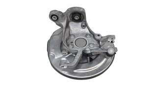 Recambio de mangueta trasera derecha para volvo xc60 2017- business plus awd referencia OEM IAM 31658320   2