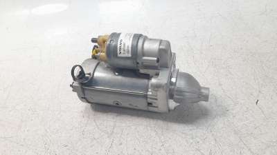 Recambio de motor arranque para volvo xc60 2017- business plus awd referencia OEM IAM 31419987  