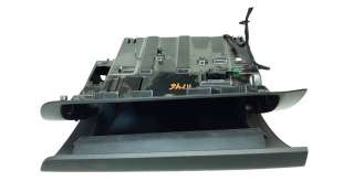 Recambio de guantera para volvo xc60 2017- business plus awd referencia OEM IAM 31417596   2