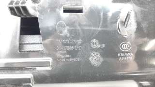 Recambio de guantera para volvo xc60 2017- business plus awd referencia OEM IAM 31417596  