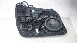 Recambio de elevalunas trasero derecho para volvo xc60 2017- business plus awd referencia OEM IAM 31416998  