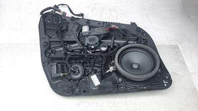 Recambio de elevalunas trasero derecho para volvo xc60 2017- business plus awd referencia OEM IAM 31416998  