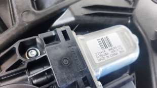 Recambio de elevalunas trasero derecho para volvo xc60 2017- business plus awd referencia OEM IAM 31416998   2