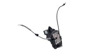 Recambio de cerradura puerta delantera derecha para volvo xc60 2017- business plus awd referencia OEM IAM 31440998  