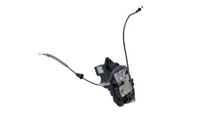 Recambio de cerradura puerta delantera derecha para volvo xc60 2017- business plus awd referencia OEM IAM 31440998  