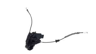 Recambio de cerradura puerta delantera derecha para volvo xc60 2017- business plus awd referencia OEM IAM 31440998  