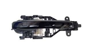Recambio de maneta exterior delantera derecha para volvo xc60 2017- business plus awd referencia OEM IAM 39842721  