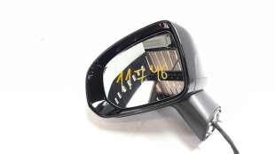 Recambio de retrovisor izquierdo para volvo xc60 2017- business plus awd referencia OEM IAM 31424853  