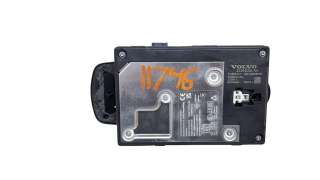 Recambio de antena para volvo xc60 2017- business plus awd referencia OEM IAM 39826430  