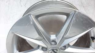 Recambio de llanta para volvo xc60 2017- business plus awd referencia OEM IAM 31680200   2