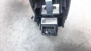 Recambio de mando elevalunas trasero izquierdo para volvo xc60 2017- business plus awd referencia OEM IAM 31433408   2