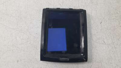 Recambio de sistema navegacion gps para volvo xc60 2017- business plus awd referencia OEM IAM 32316244AA  
