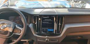 Recambio de sistema navegacion gps para volvo xc60 2017- business plus awd referencia OEM IAM 32316244AA   2