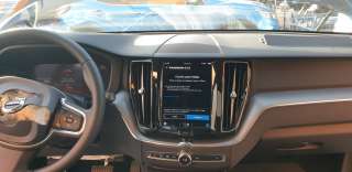 Recambio de sistema navegacion gps para volvo xc60 2017- business plus awd referencia OEM IAM 32316244AA  