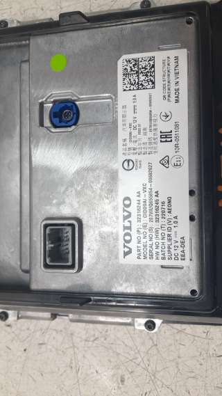 Recambio de sistema navegacion gps para volvo xc60 2017- business plus awd referencia OEM IAM 32316244AA  