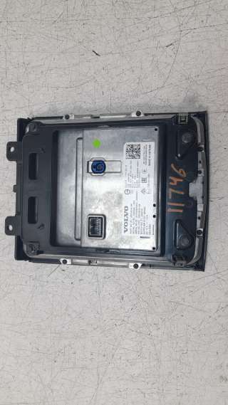 Recambio de sistema navegacion gps para volvo xc60 2017- business plus awd referencia OEM IAM 32316244AA  