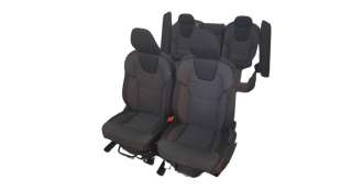 Recambio de juego asientos completo para volvo xc60 2017- business plus awd referencia OEM IAM 32367558  