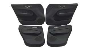 Recambio de juego asientos completo para volvo xc60 2017- business plus awd referencia OEM IAM 32367558  