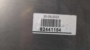 Recambio de tubo escape completo para volvo xc60 2017- business plus awd referencia OEM IAM 82441154   2