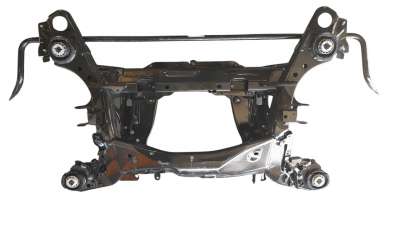 Recambio de puente trasero para volvo xc60 2017- business plus awd referencia OEM IAM 32331541  