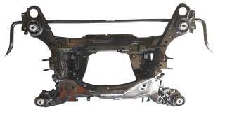 Recambio de puente trasero para volvo xc60 2017- business plus awd referencia OEM IAM 32331541  