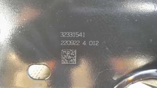 Recambio de puente trasero para volvo xc60 2017- business plus awd referencia OEM IAM 32331541   2