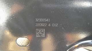 Recambio de puente trasero para volvo xc60 2017- business plus awd referencia OEM IAM 32331541  