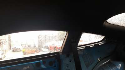 Recambio de airbag cortina delantero derecho para ford mustang 2014- mach 1 referencia OEM IAM 2626138  