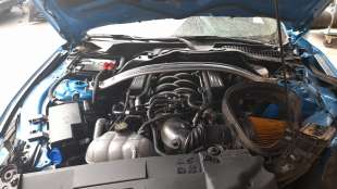 Recambio de alternador para ford mustang 2014- mach 1 referencia OEM IAM 2115271  