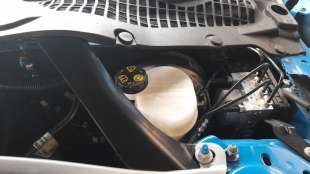 Recambio de bomba freno para ford mustang 2014- mach 1 referencia OEM IAM 5317629  