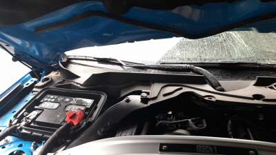 Recambio de brazo limpia delantero derecho para ford mustang 2014- mach 1 referencia OEM IAM 5277058  