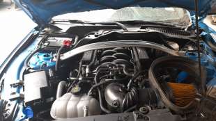 Recambio de caja cambios para ford mustang 2014- mach 1 referencia OEM IAM 2467320  