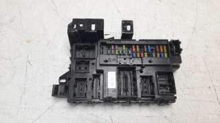 Recambio de caja reles / fusibles para ford mustang 2014- mach 1 referencia OEM IAM LR3T15604AAAK  