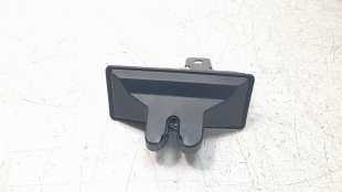 Recambio de cerradura maletero / porton para ford mustang 2014- mach 1 referencia OEM IAM 2010531  