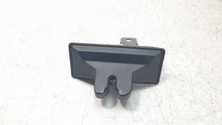 Recambio de cerradura maletero / porton para ford mustang 2014- mach 1 referencia OEM IAM 2010531  