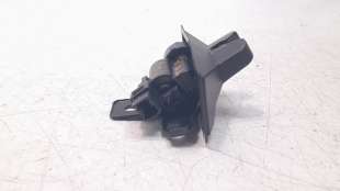 Recambio de cerradura maletero / porton para ford mustang 2014- mach 1 referencia OEM IAM 2010531   2