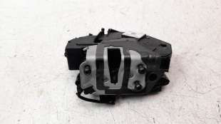 Recambio de cerradura puerta delantera derecha para ford mustang 2014- mach 1 referencia OEM IAM GR3AA21812FC  