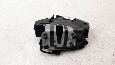 Recambio de cerradura puerta delantera derecha para ford mustang 2014- mach 1 referencia OEM IAM GR3AA21812FC  