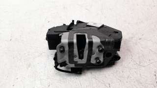 Recambio de cerradura puerta delantera derecha para ford mustang 2014- mach 1 referencia OEM IAM GR3AA21812FC  
