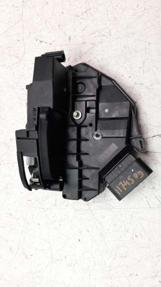 Recambio de cerradura puerta delantera derecha para ford mustang 2014- mach 1 referencia OEM IAM GR3AA21812FC  
