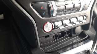 Recambio de conmutador de arranque para ford mustang 2014- mach 1 referencia OEM IAM 5195566  