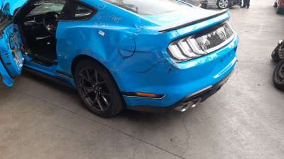 Recambio de diferencial trasero para ford mustang 2014- mach 1 referencia OEM IAM 2164689  