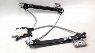 Recambio de elevalunas delantero derecho para ford mustang 2014- mach 1 referencia OEM IAM MR3B6323200AA  